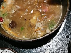 -盡膳口福·百年汤方火锅(科华北路店)