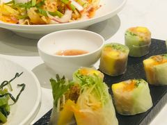 -美奈小馆·越南料理(中航城君尚购物中心店)