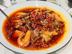 -萃華楼(王府井店)