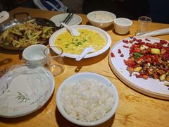 -六合居(温江店)
