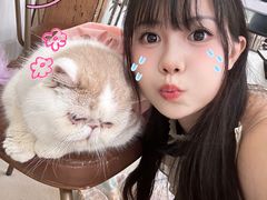 -共舞时光猫咖·狗咖(新街口店)