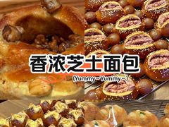 -好利来(SM空港店)