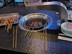 -二虎原味烧烤