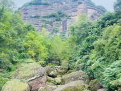 -剑门关风景区