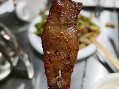 -清真·金鑫隆牛羊肉(环山路店)