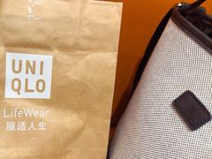 -优衣库(红谷滩万达店)