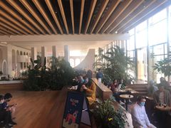 大堂-Seesaw Coffee(朝阳大悦城店)