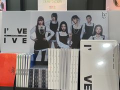 -Music Korea(明洞1号店)