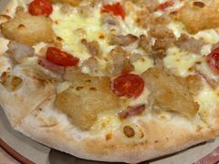 -菲滋意式餐厅(温岭银泰城店)