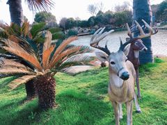 -桃园农庄·桃源宴