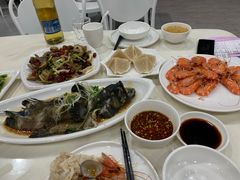 -南海渔家•海鲜•正宗海南菜(海棠湾店)