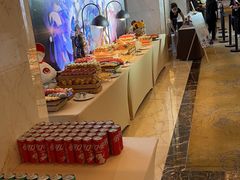 -长沙富力万达文华酒店