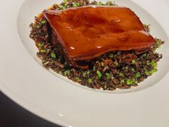 -曾宴·楚菜(湖北省博物馆店)