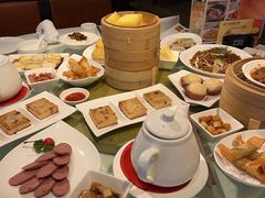 -潮福城大酒楼·潮味粤品·港式点心(湖滨北路店)