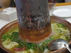 -吴天家私坊铜火锅(远达·帝景华廷店)