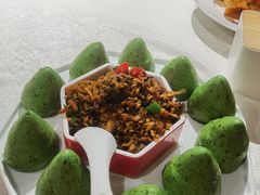 -正阳门饭庄·烤鸭·北京菜(万丰路七里庄店)