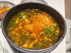 小锅米线-胡麻(静安嘉里店)