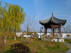 -水西公园