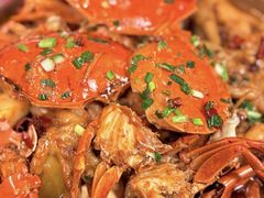 -胖哥俩肉蟹煲(富阳万达店)