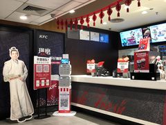 -肯德基(布吉老街店)