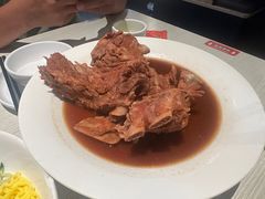 -九毛九西北菜(百信广场店)