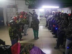 -319集结地真人CS·团建·轰趴体验馆·室内(超极合生汇店)