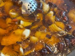 -辣婆婆(航天桥店)