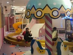 -芭菲盛宴·环球美食(袁家岗店)