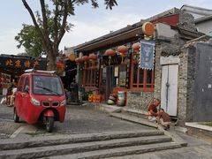 -东兴顺爆肚张