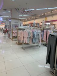 -孩子王童乐园(武汉永旺店)