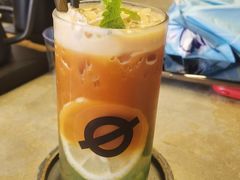 -BE NORMAL CAFE(霞溪路店)