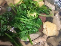 -老城南.鸭血粉丝汤(夫子庙店)