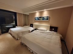 -杭州龙禧福朋喜来登酒店