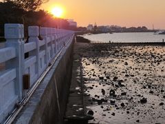 -北海市海滨公园