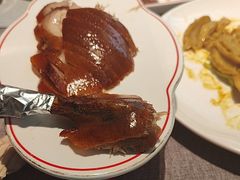 -秀儿四九城·新京菜(亚运村鸟巢店)