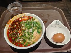 -清真·马安军辣子牛肉面