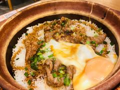 -常来小聚·广州非遗传承餐厅(地王广场店)