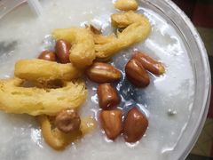 皮蛋瘦肉粥-华辉拉肠(西村店)