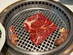 -千寻山野烤肉(中关村店)