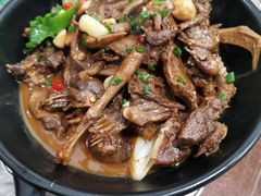 -龙小海荆沙鸽子店(瑞安街店)