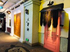 -骑鹅公社(南开大悦城店)