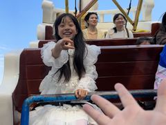 -海合安成都极地海洋公园