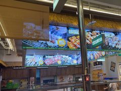 -曾百万小炉小串自助烧烤(高新店)