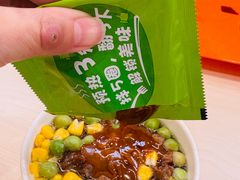-康师傅味来馆