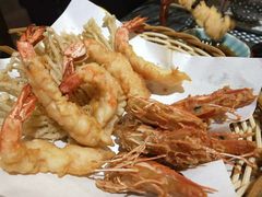 -海逸海鲜酒家(古北店)