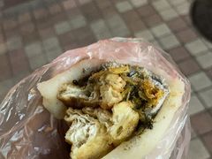 -上海虹口糕团(福州路店)