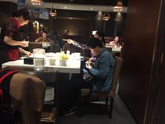 大堂-海底捞火锅(高科广场店)