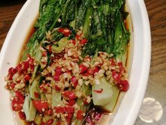 -味上湘菜馆(岳麓山店)
