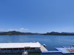 -北京金海湖景区