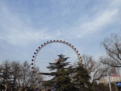 -北京石景山游乐园